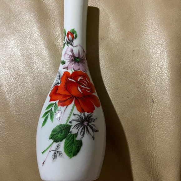 Vintage vase made in Japan - Picture 3 of 3
